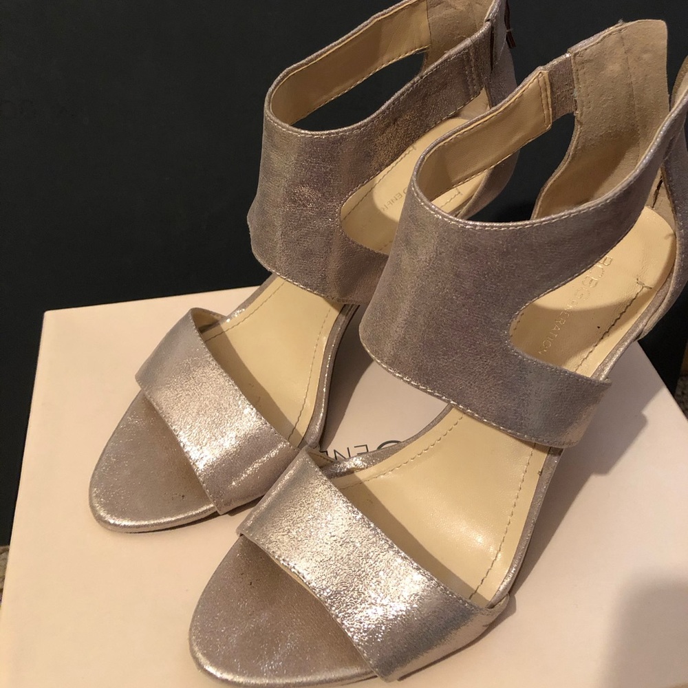 Light good heels